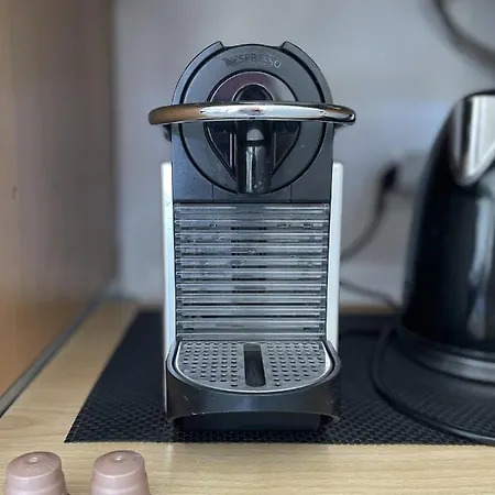 New Studio, Piscine Et Vue • Proche De Monaco Appartamento