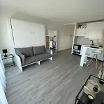 New Studio, Piscine Et Vue • Proche De Monaco * Beausoleil