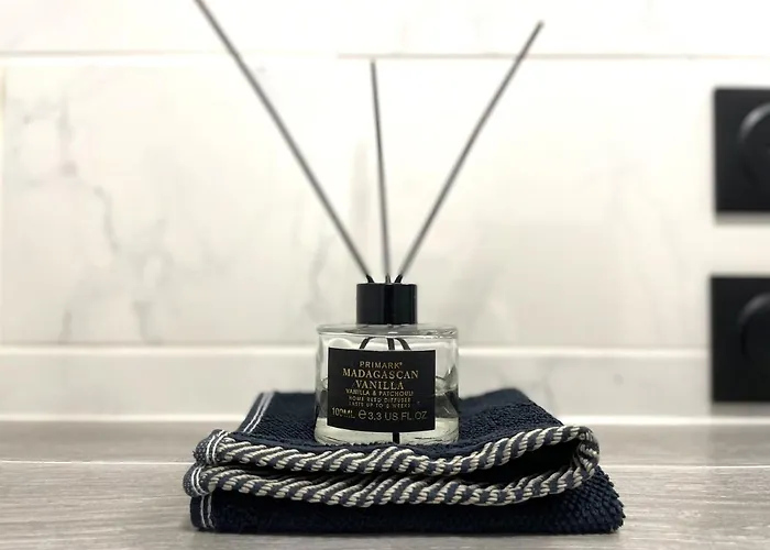 New Studio, Piscine Et Vue • Proche De Monaco Beausoleil